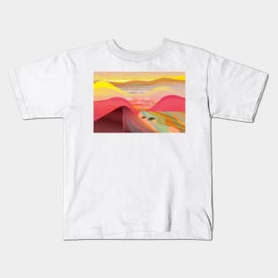 Mojave Kids T-Shirt